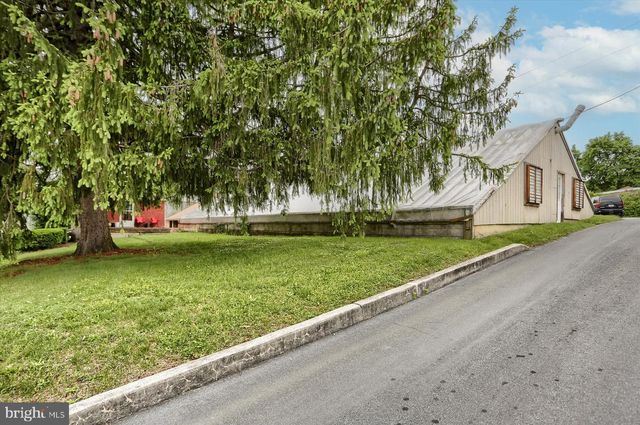 647 S 29TH ST, Harrisburg, PA 17111