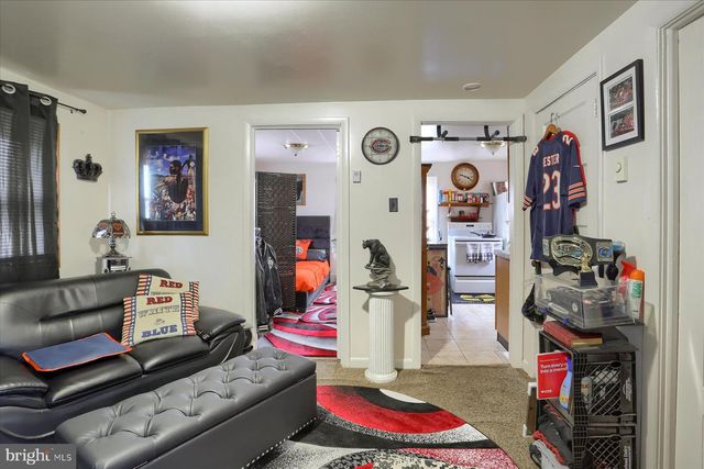 647 S 29TH ST, Harrisburg, PA 17111