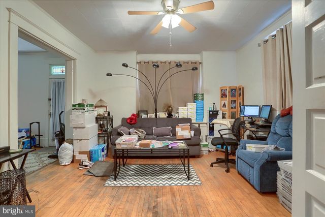 647 S 29TH ST, Harrisburg, PA 17111