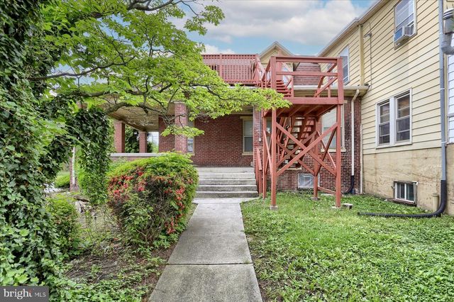 647 S 29TH ST, Harrisburg, PA 17111