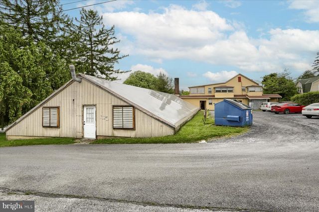 647 S 29TH ST, Harrisburg, PA 17111