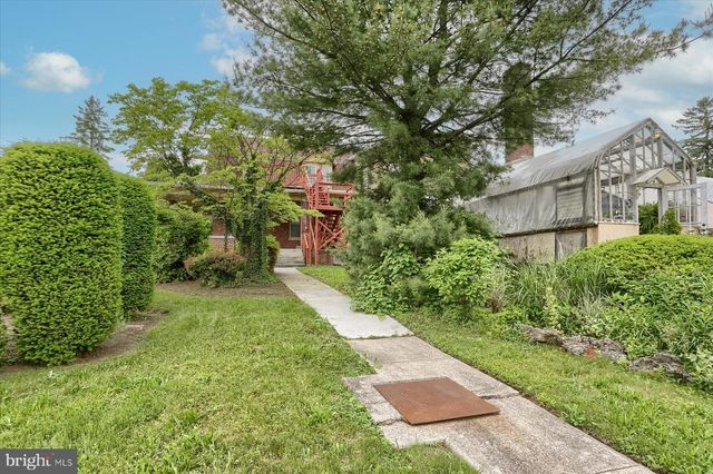 647 S 29TH ST, Harrisburg, PA 17111