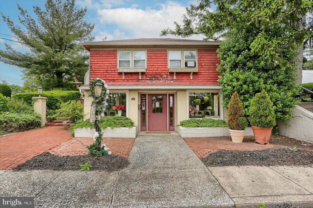 647 S 29TH ST, Harrisburg, PA 17111