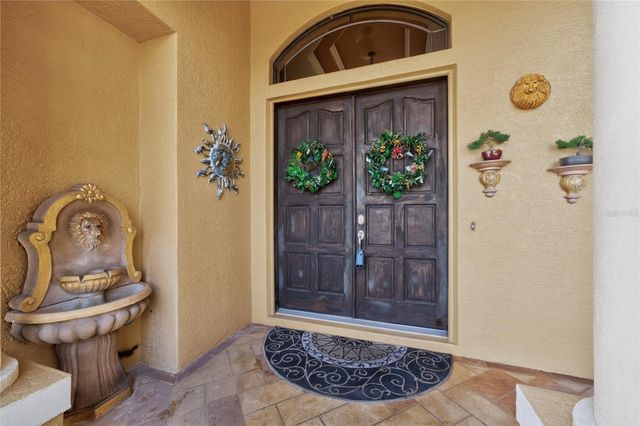 1141 ROTONDA CIRCLE, Rotonda West, FL 33947