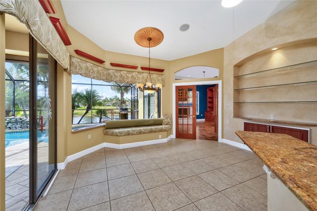 1141 ROTONDA CIRCLE, Rotonda West, FL 33947