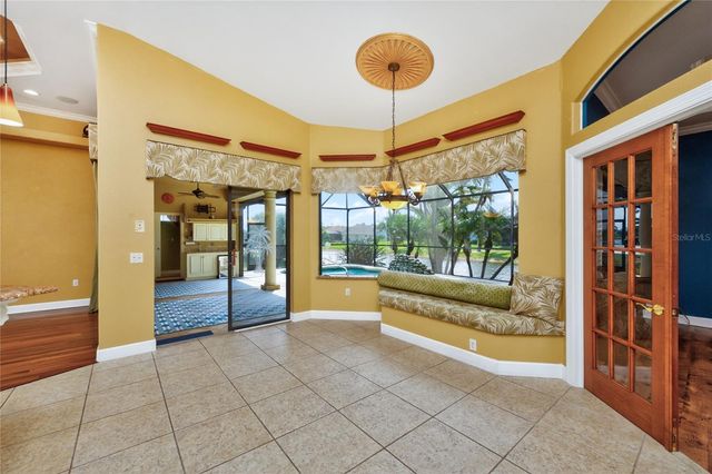 1141 ROTONDA CIRCLE, Rotonda West, FL 33947