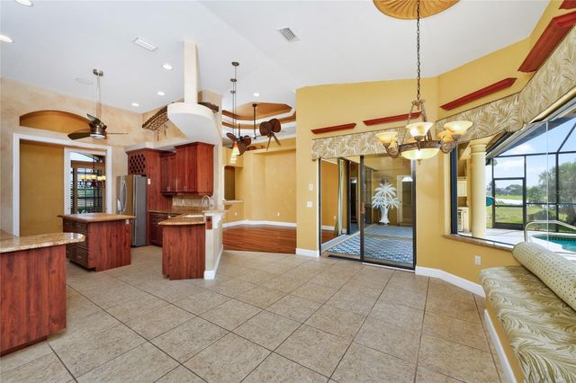 1141 ROTONDA CIRCLE, Rotonda West, FL 33947