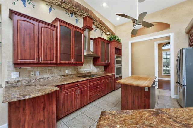 1141 ROTONDA CIRCLE, Rotonda West, FL 33947