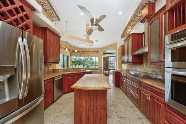 1141 ROTONDA CIRCLE, Rotonda West, FL 33947