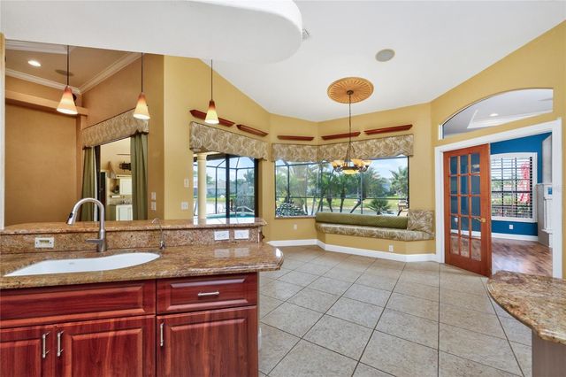 1141 ROTONDA CIRCLE, Rotonda West, FL 33947