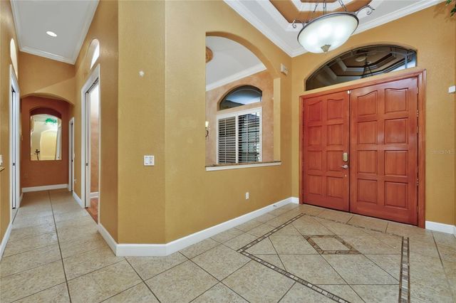 1141 ROTONDA CIRCLE, Rotonda West, FL 33947