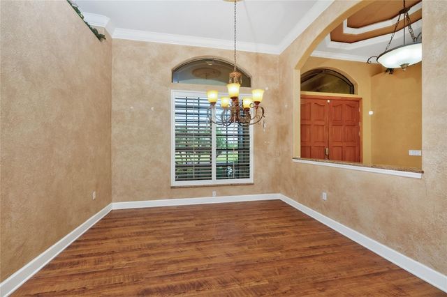 1141 ROTONDA CIRCLE, Rotonda West, FL 33947