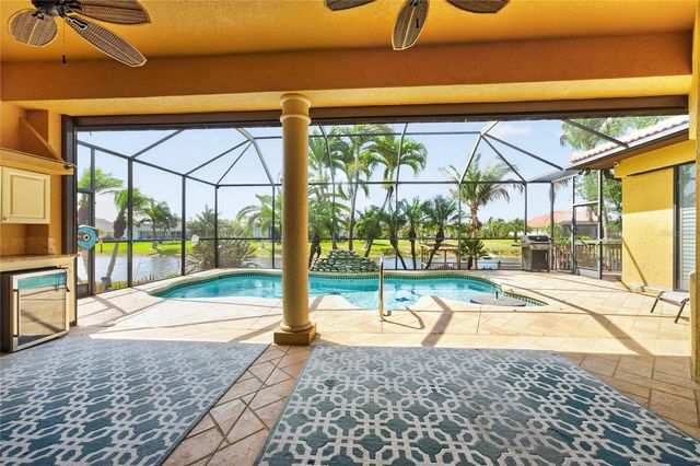 1141 ROTONDA CIRCLE, Rotonda West, FL 33947