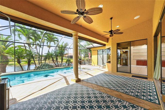 1141 ROTONDA CIRCLE, Rotonda West, FL 33947