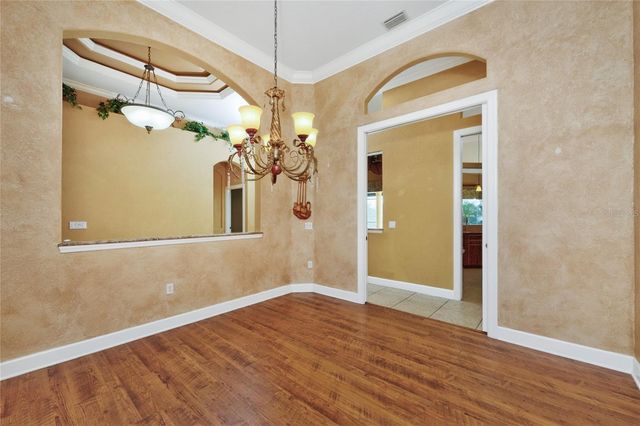 1141 ROTONDA CIRCLE, Rotonda West, FL 33947