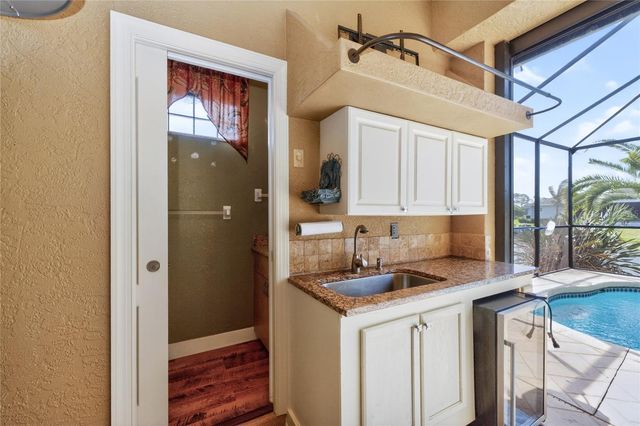 1141 ROTONDA CIRCLE, Rotonda West, FL 33947