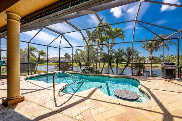 1141 ROTONDA CIRCLE, Rotonda West, FL 33947