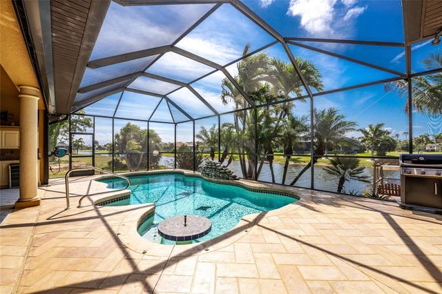 1141 ROTONDA CIRCLE, Rotonda West, FL 33947