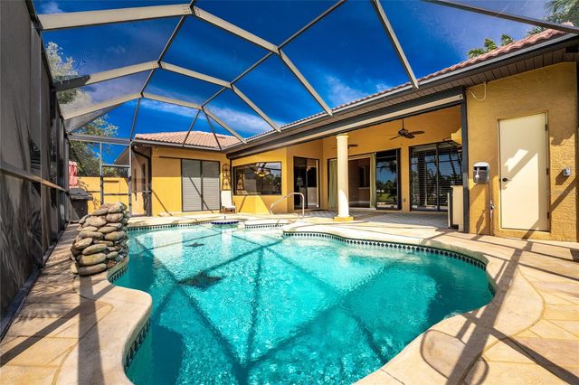 1141 ROTONDA CIRCLE, Rotonda West, FL 33947