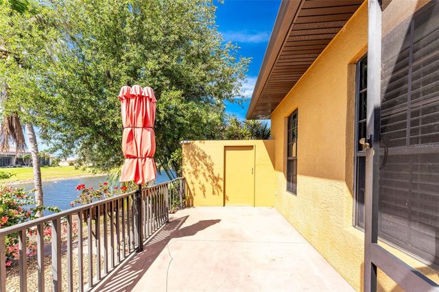 1141 ROTONDA CIRCLE, Rotonda West, FL 33947