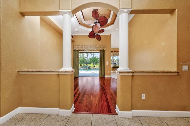 1141 ROTONDA CIRCLE, Rotonda West, FL 33947