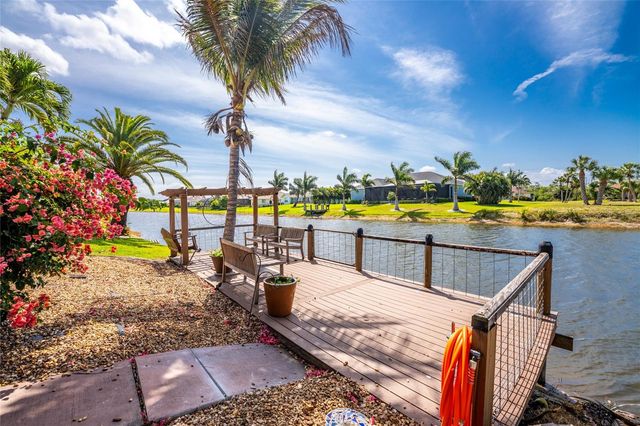 1141 ROTONDA CIRCLE, Rotonda West, FL 33947