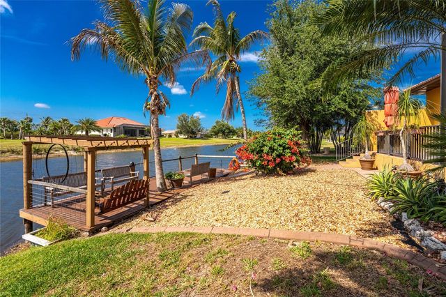 1141 ROTONDA CIRCLE, Rotonda West, FL 33947