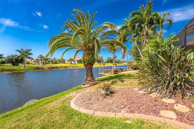 1141 ROTONDA CIRCLE, Rotonda West, FL 33947