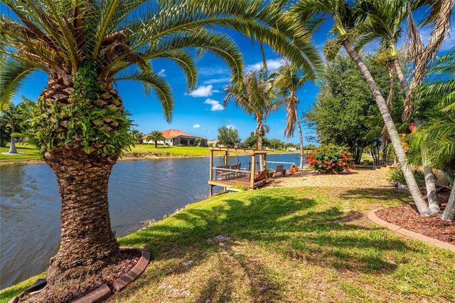 1141 ROTONDA CIRCLE, Rotonda West, FL 33947