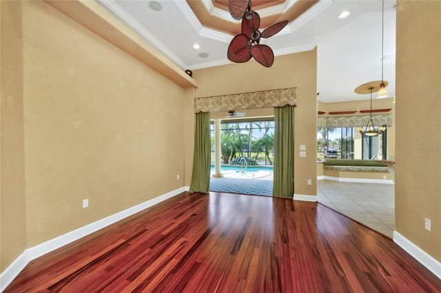 1141 ROTONDA CIRCLE, Rotonda West, FL 33947