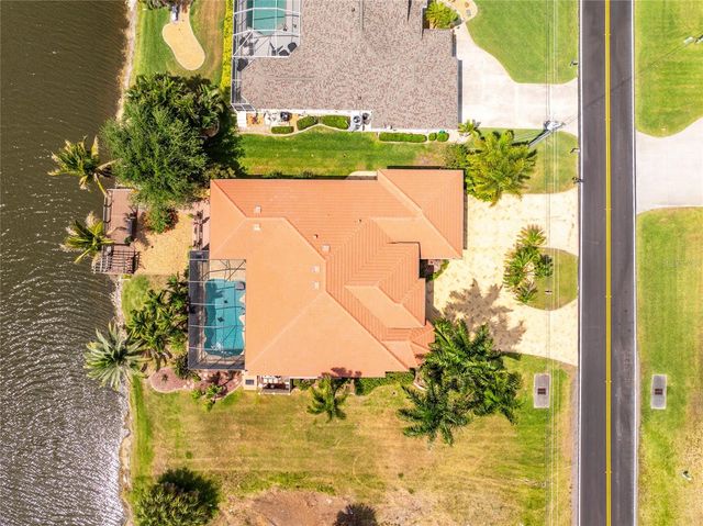 1141 ROTONDA CIRCLE, Rotonda West, FL 33947