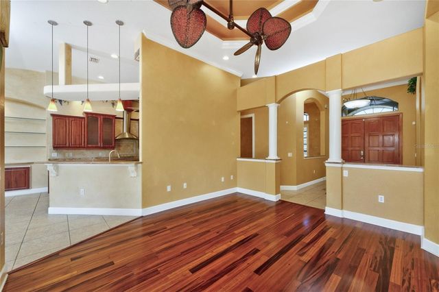 1141 ROTONDA CIRCLE, Rotonda West, FL 33947