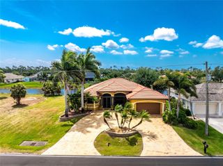 1141 ROTONDA CIRCLE, Rotonda West, FL 33947