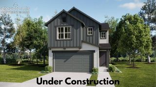 2534 Galena Peak Heights, Colorado Springs, CO 80907
