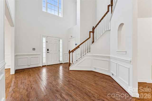104 Planters Drive, Statesville, NC 28677