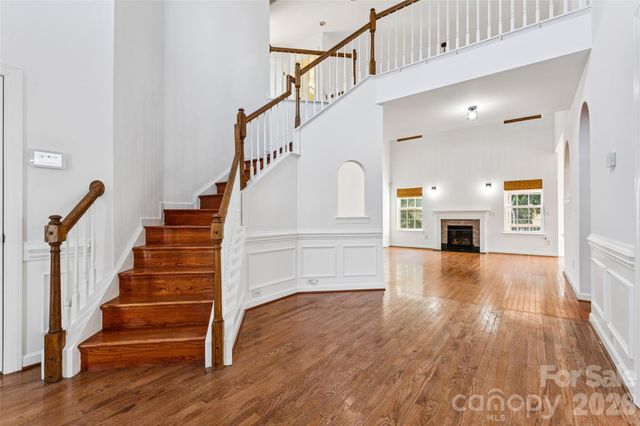 104 Planters Drive, Statesville, NC 28677