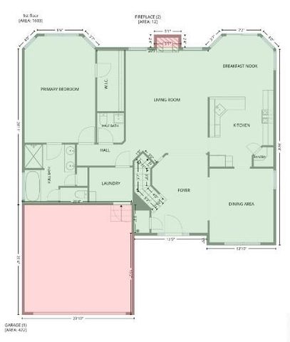 104 Planters Drive, Statesville, NC 28677