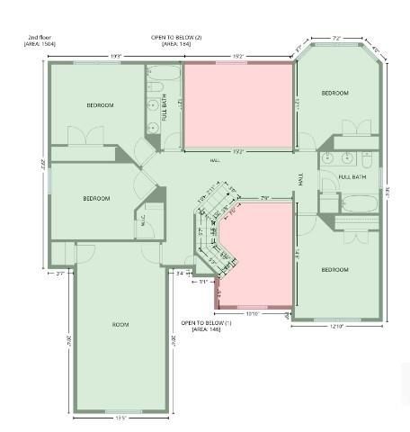 104 Planters Drive, Statesville, NC 28677