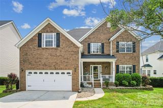 104 Planters Drive, Statesville, NC 28677