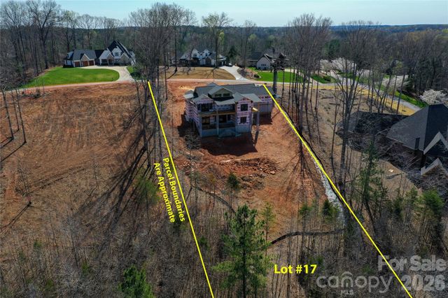 7047 Ridgeview Lane 17, Iron Station, NC 28080