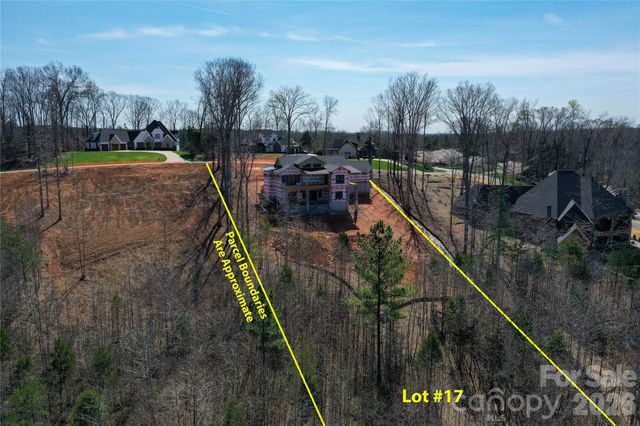 7047 Ridgeview Lane 17, Iron Station, NC 28080