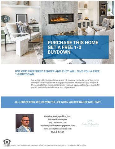 7047 Ridgeview Lane 17, Iron Station, NC 28080