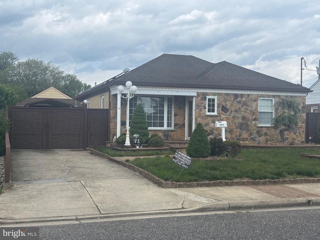 209 MARSDEN AVE, Penns Grove, NJ 08069