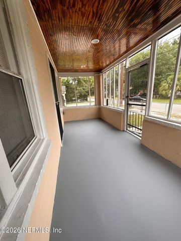 1018 W 23RD Street, Jacksonville, FL 32209