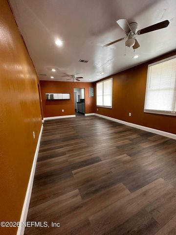 1018 W 23RD Street, Jacksonville, FL 32209