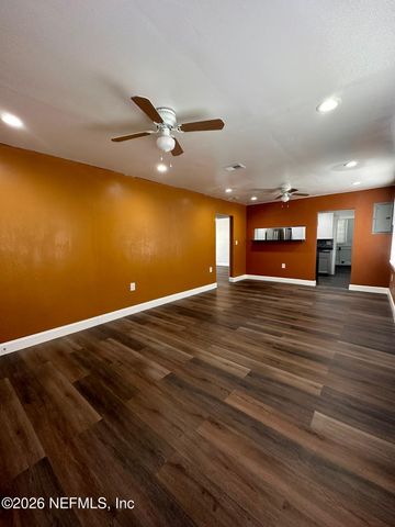 1018 W 23RD Street, Jacksonville, FL 32209