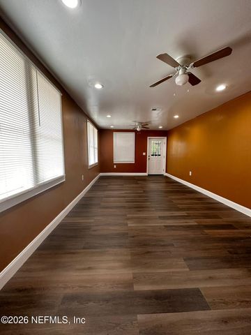 1018 W 23RD Street, Jacksonville, FL 32209