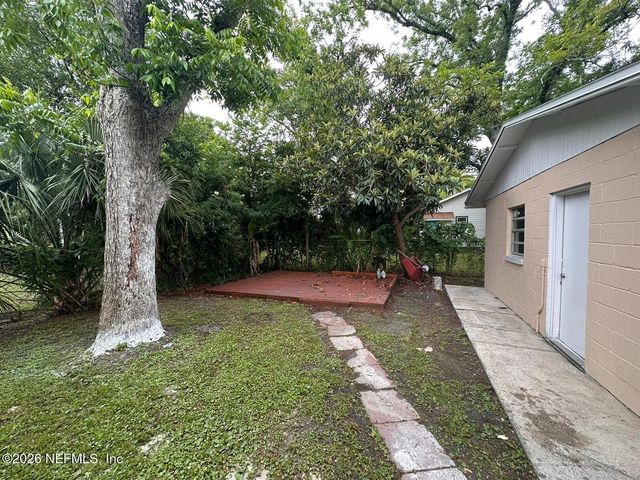1018 W 23RD Street, Jacksonville, FL 32209
