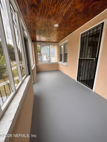 1018 W 23RD Street, Jacksonville, FL 32209