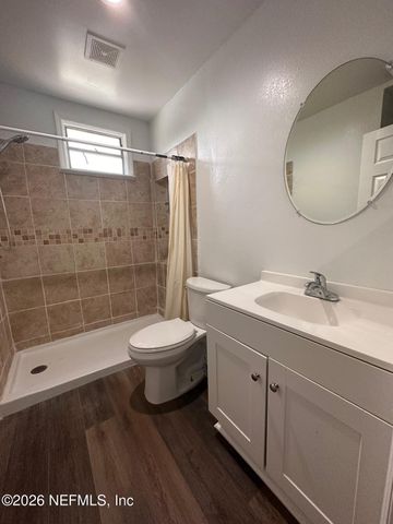 1018 W 23RD Street, Jacksonville, FL 32209